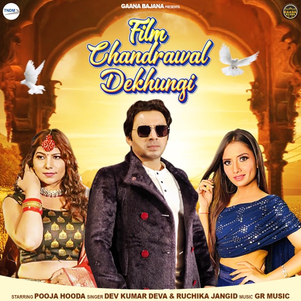 Film Chandrawal Dekhungi Remix Dev Kumar Deva, Ruchika Jangid Mp3 Song Download